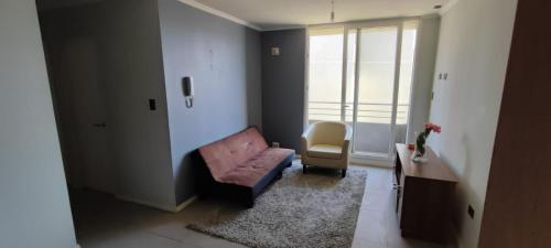 Arriendo Diario Angol alojamiento
