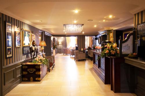 Greville Arms Hotel Mullingar - image 10