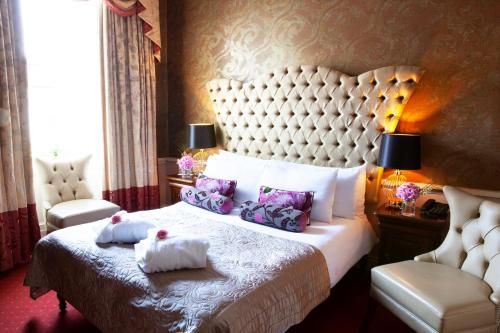 . Greville Arms Hotel Mullingar