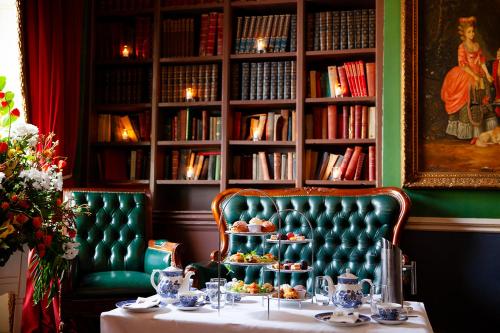 Greville Arms Hotel Mullingar - image 7