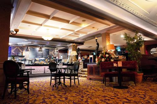 Greville Arms Hotel Mullingar - image 2