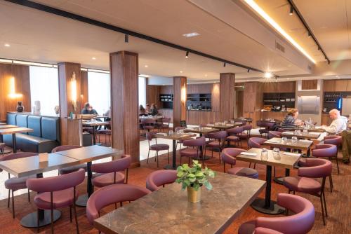 Novotel SPA Rennes Centre Gare - image 4