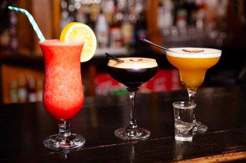Greville Arms Hotel Mullingar - image 6