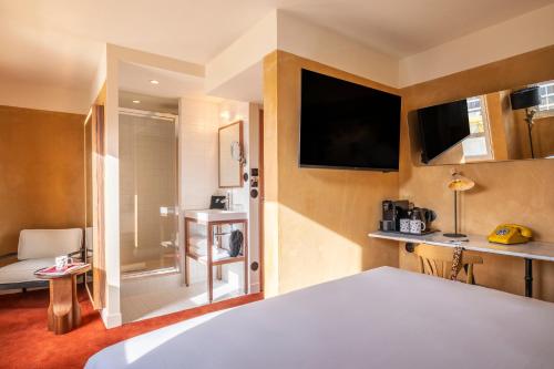 Facilities, Kopster Hotel Paris Porte de Versailles in Paris