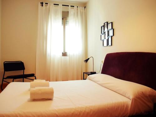 Tranquilo Apartamento Cerca del Centro Histórico