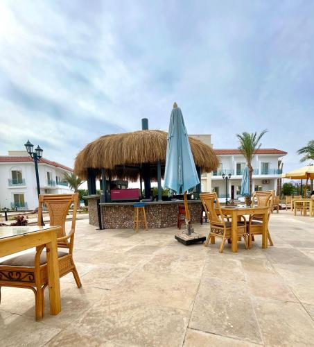 Blue Residence Dahab 5