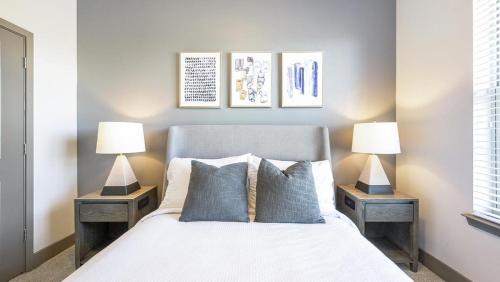 Landing - Modern Apartment with Amazing Amenities ID9024X45 in Spring Hill, USA