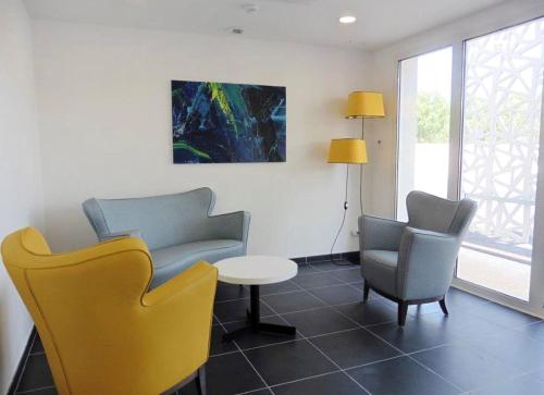 Appart'Hotel Odalys Nakâra - image 2