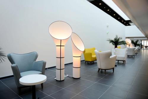 Appart'Hotel Odalys Nakâra - main image