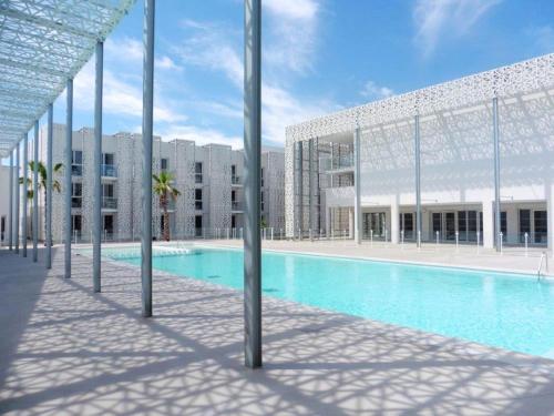 Appart'Hotel Odalys Nakâra - image 6