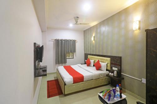 Hotel Samara Near IGI Airport Delhi