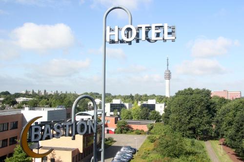 Bastion Hotel Roosendaal - image 2