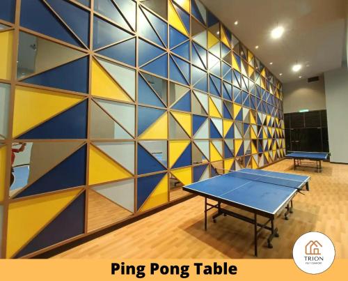 Trion Kuala Lumpur Near Sunway Velocity KLCC TRX Bukit Bintang - image 7