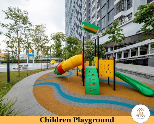 Trion Kuala Lumpur Near Sunway Velocity KLCC TRX Bukit Bintang - image 11
