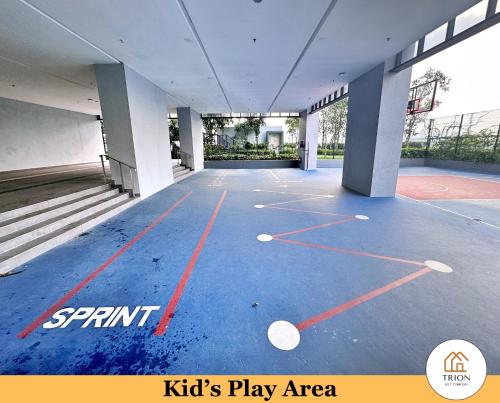 Trion Kuala Lumpur Near Sunway Velocity KLCC TRX Bukit Bintang - image 12