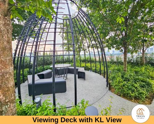 Trion Kuala Lumpur Near Sunway Velocity KLCC TRX Bukit Bintang - image 7