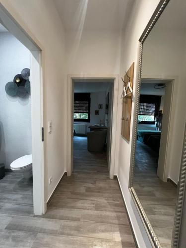 HOLI DAY SPA 2-Bett Zimmer App 3 in Reinickendorf