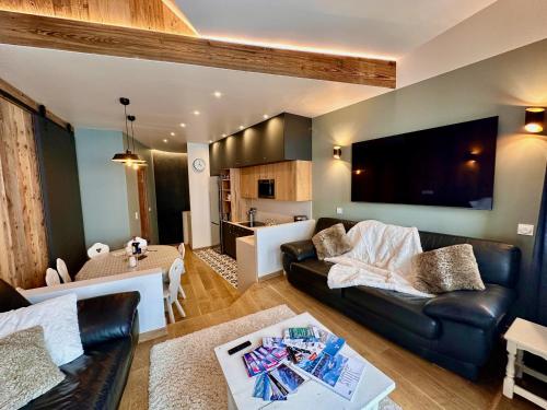 Chalet Sapin by Avoriaz Chalets in Morzine