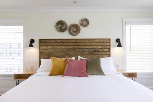 Avamere 206 Inn at Old Beach in Virginia Beach, USA