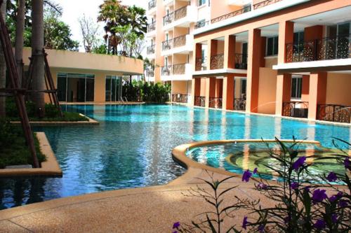 Paradise Park By Pattaya Capital Property Paradise Park By Pattaya Capital Property