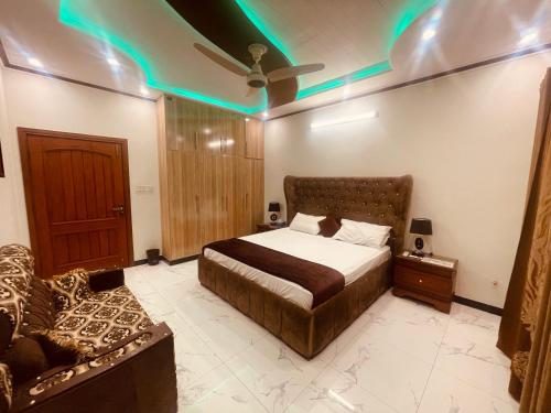 Britannia guest House Islamabad International Airport and Motorway - image 16
