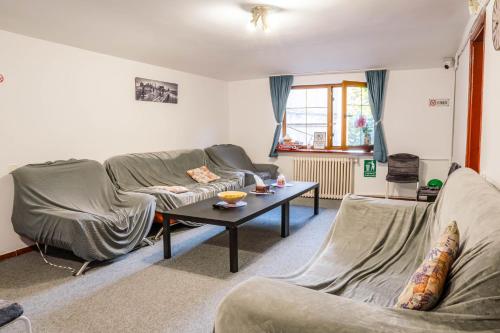 HOSTEL SPORT BUCHAREST in Бухарест