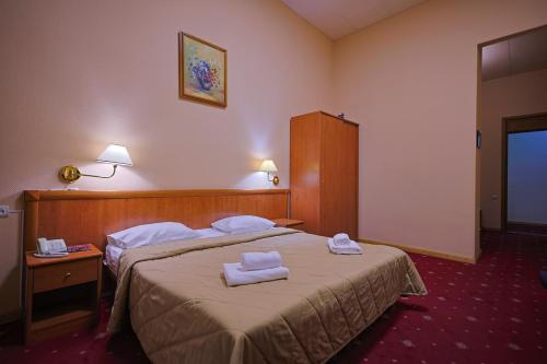 Araks Hotel Complex - image 5