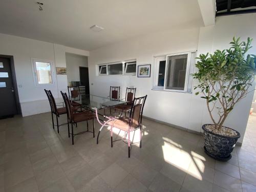 Chambres d'hôtes (Chambres d'hotes) in Yoff