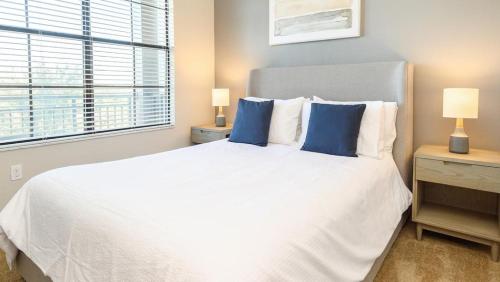 Landing - Modern Apartment with Amazing Amenities ID8201X09 in Orlando, USA