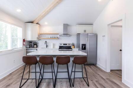 Ocean Lofts in the Vibe #7 - 5 min walk to beach