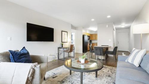 Landing - Modern Apartment with Amazing Amenities (ID4517)