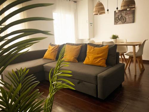 Mush Rooms Apartments 4