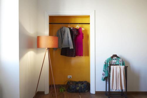 TrastevereHome - Rome Baroque Piazza Navona, Rzym (zdjęcie 10)