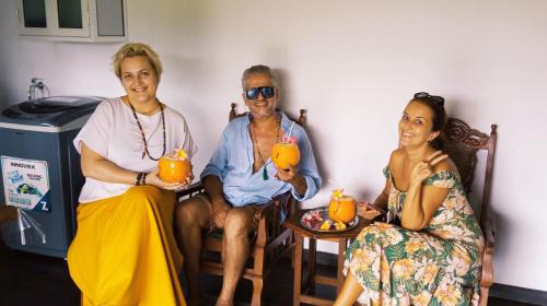 Thalgahaduwa Apartments