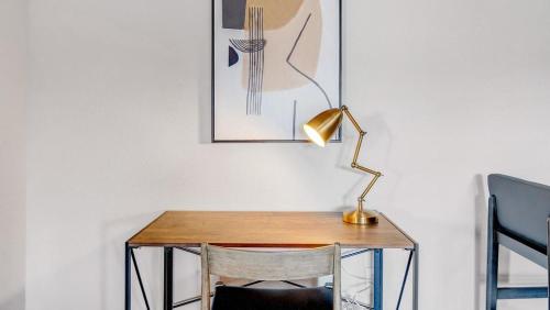 Landing - Modern Apartment with Amazing Amenities ID5574X61 in Mount Juliet, USA