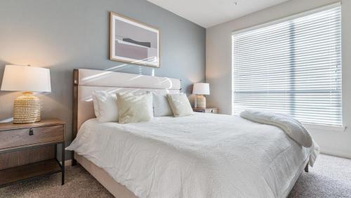Landing - Modern Apartment with Amazing Amenities ID7779X23 in Austin, USA