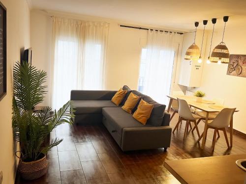  Mush Rooms Apartments in Alicante