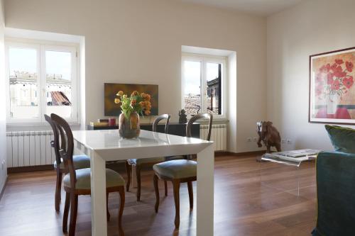 TrastevereHome - Rome Baroque Piazza Navona, Rzym (zdjęcie 3)