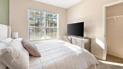 Landing - Modern Apartment with Amazing Amenities ID7453X66 in Memphis, USA