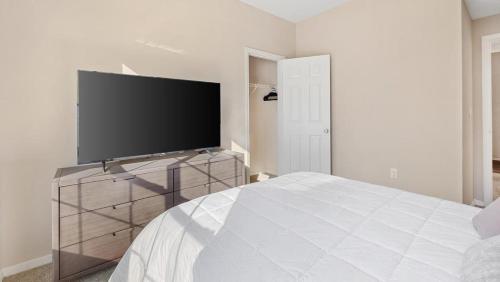 Landing - Modern Apartment with Amazing Amenities ID7453X66 in Memphis, USA