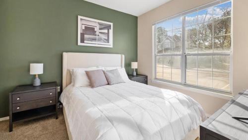 Landing - Modern Apartment with Amazing Amenities ID7453X66 in Memphis, USA