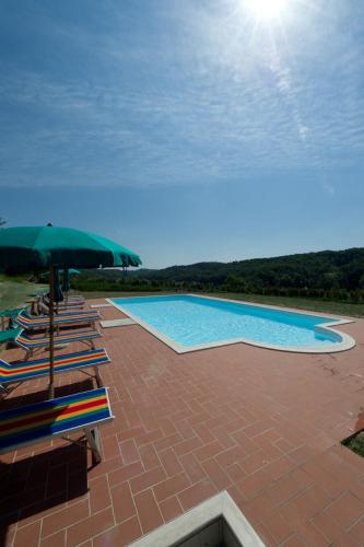 Podere Chiaromonte - image 9