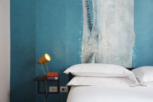 Rome Baroque Piazza Navona - image 8