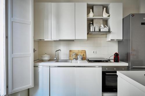 Three-Bedroom Apartment image 10