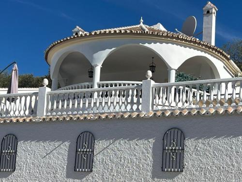 Casa Abuela in Mondron