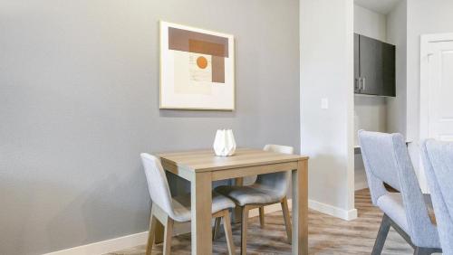 Landing - Modern Apartment with Amazing Amenities ID3561X40 in Austin, USA