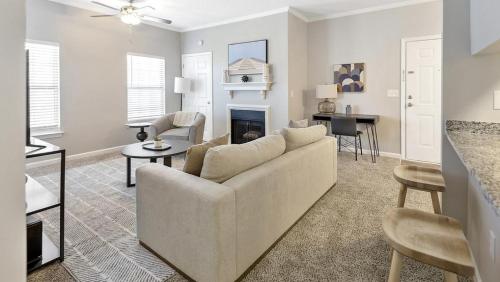 Landing - Modern Apartment with Amazing Amenities (ID8622X86) in Collierville (TN)