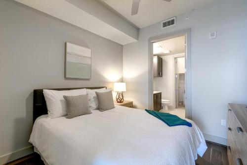 Landing - Modern Apartment with Amazing Amenities ID4772X11 in Dallas, USA