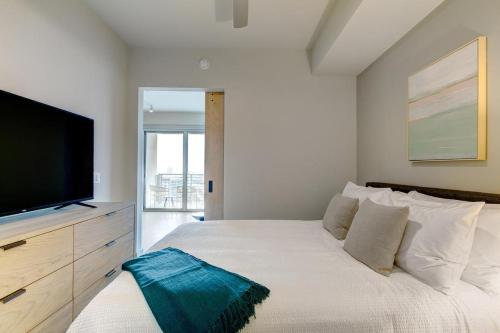 Landing - Modern Apartment with Amazing Amenities ID4772X11 in Dallas, USA