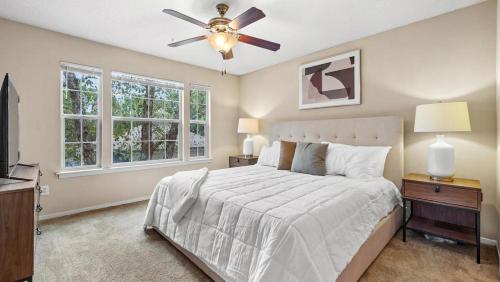 Landing - Modern Apartment with Amazing Amenities ID3914X82 in Memphis, USA